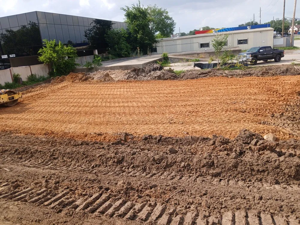 Affordable outdoor landscaping experts serving Wallis, TX - The Real Jack of All Trades