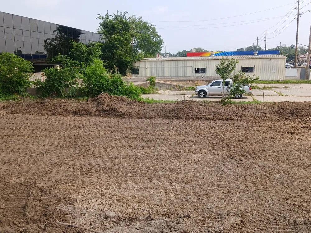 Trusted landscaping services near you across Wallis, TX - The Real Jack of All Trades