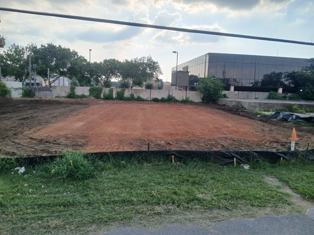 Top-rated landscape installation near you across Wallis, TX - The Real Jack of All Trades