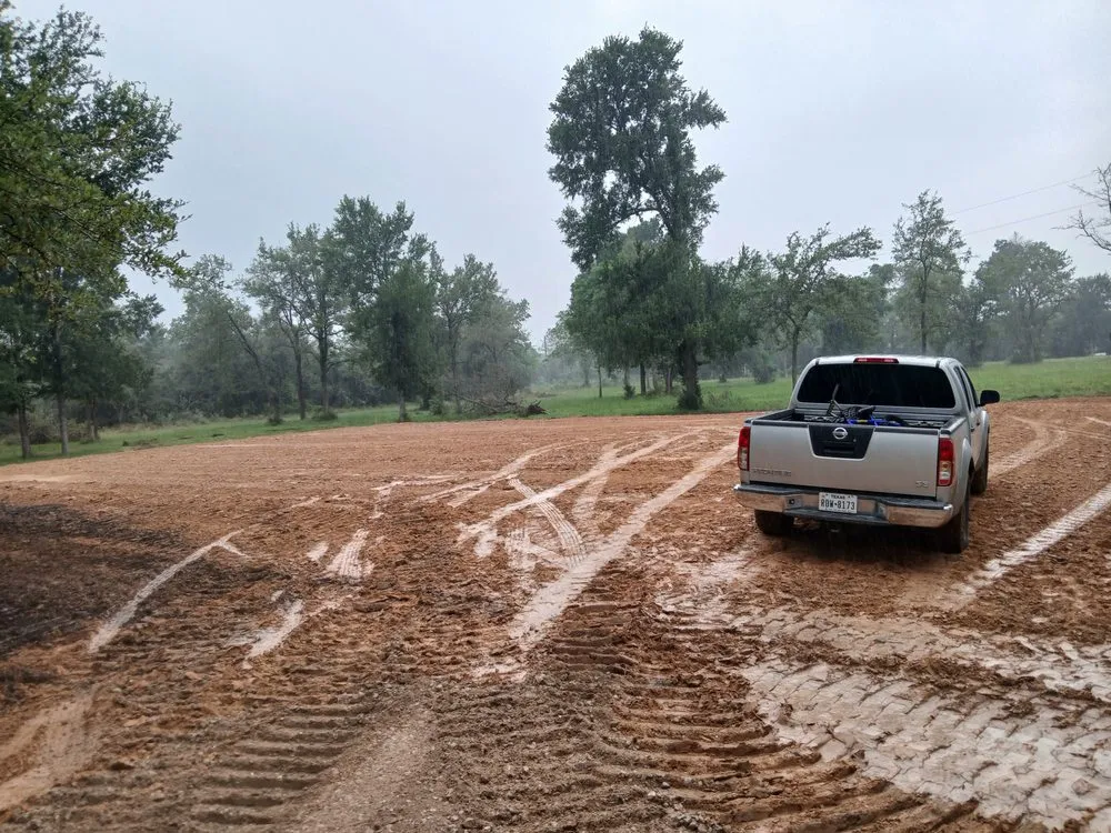 Top-rated lawn mowing service for outdoor upgrades across Wallis, TX - The Real Jack of All Trades