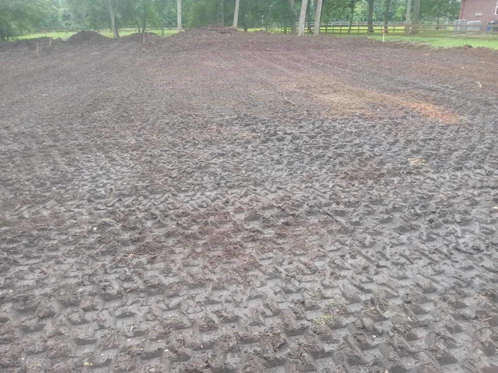 Trusted yard maintenance in Wallis, TX - The Real Jack of All Trades