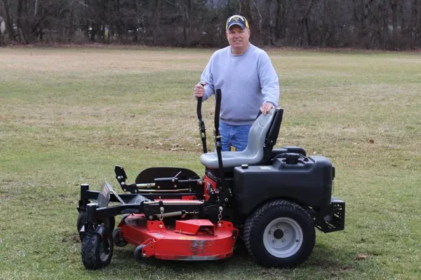 The Real McCoy Lawn Care