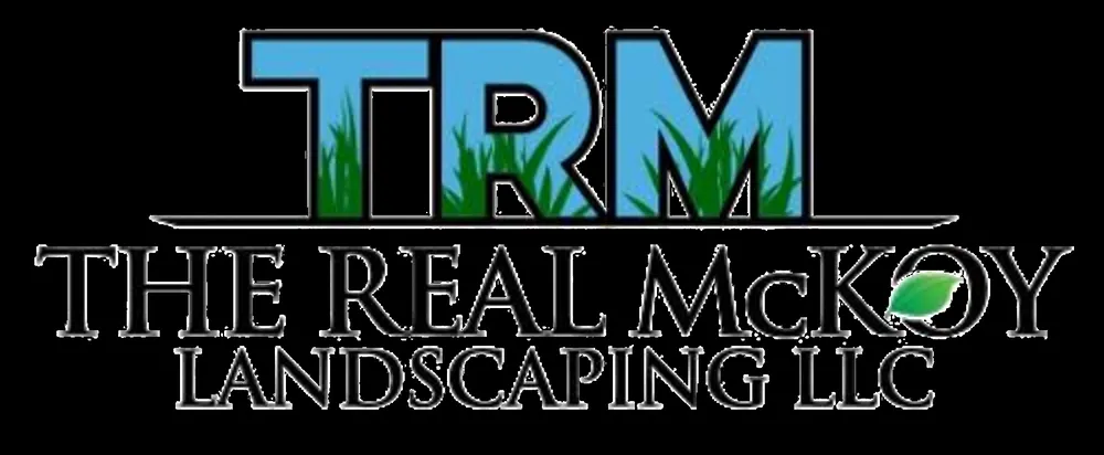 Reliable yard cleanup service in Knightdale, NC by The Real McKoy Landscaping