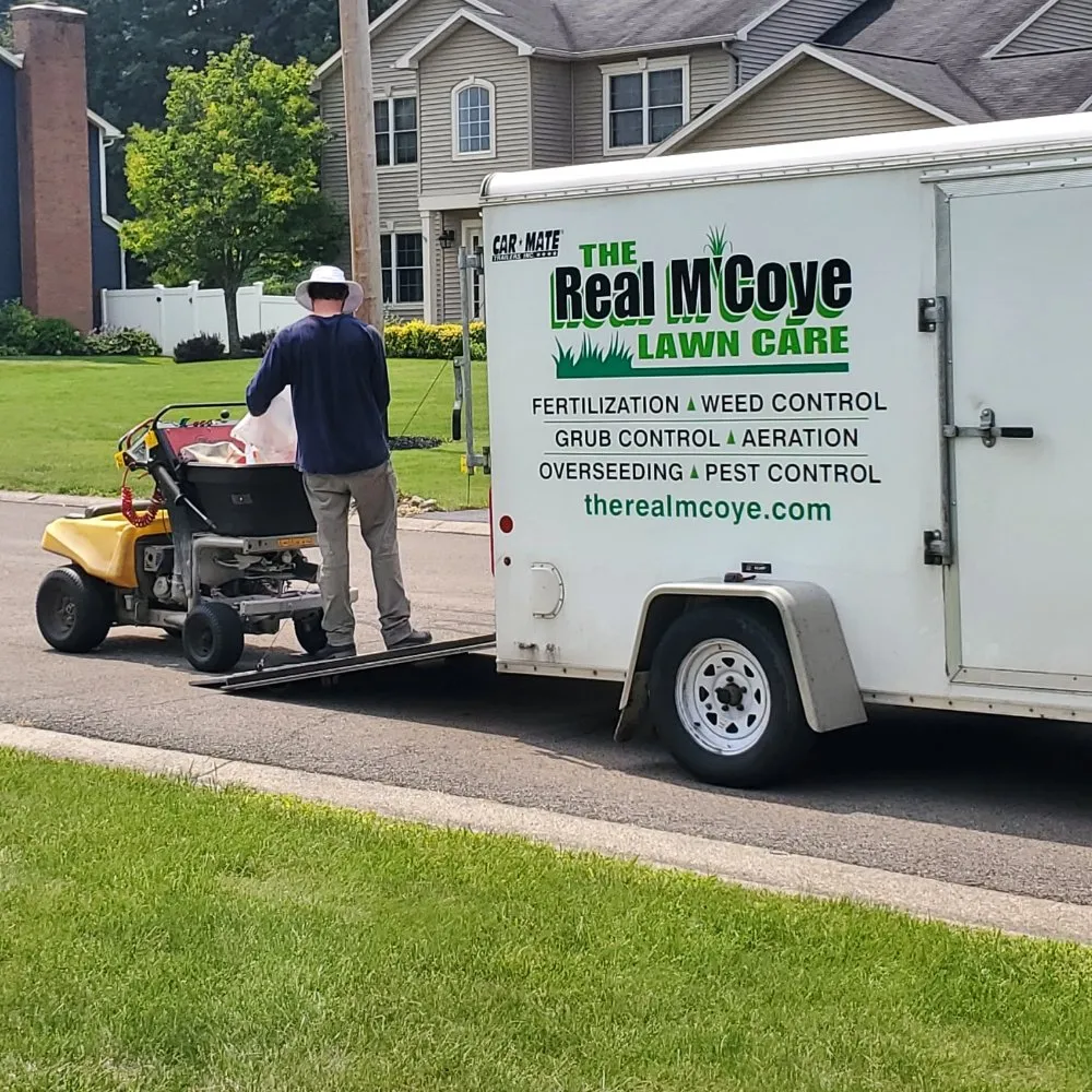 Top-rated garden landscaping experts serving Nedrow, NY - The Real M'Coye