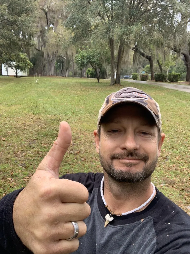 Local residential landscaping for outdoor upgrades across Jacksonville, FL - The Real Turf Guys