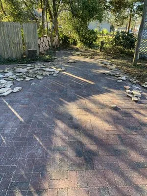 The Real Turf Guys Logo