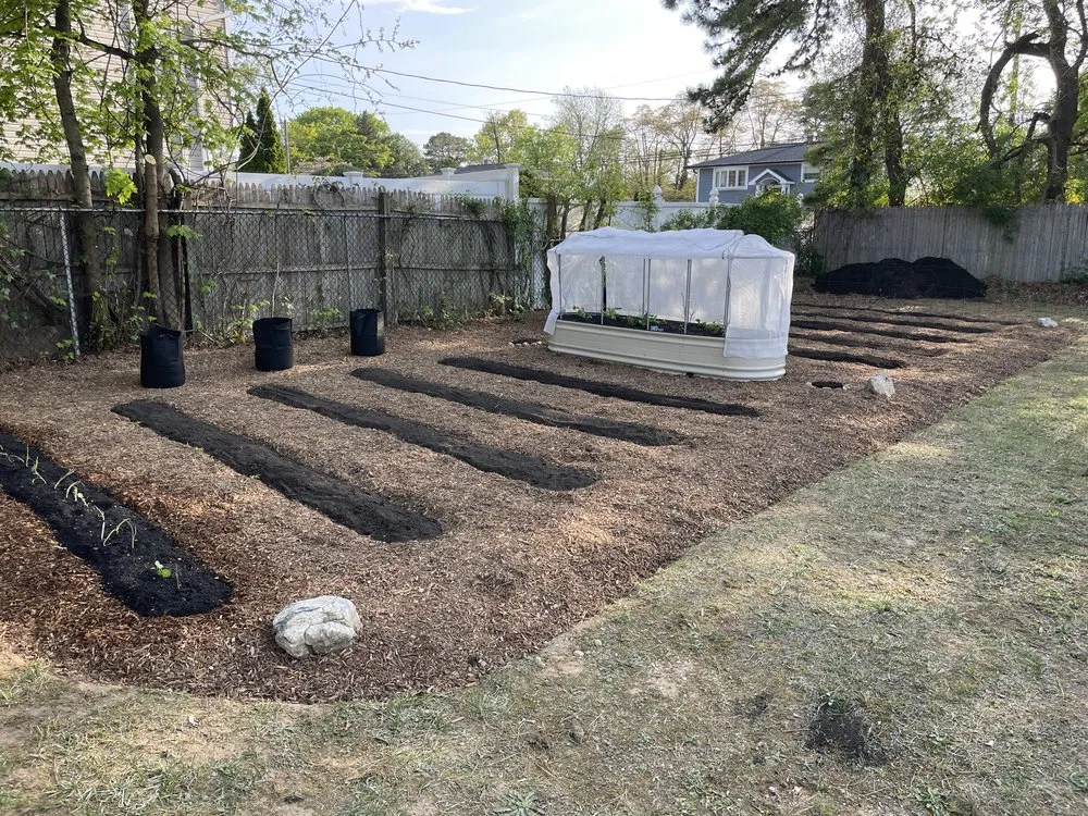 Affordable lawn care service for beautiful yards across Islip Terrace, NY - The Rebel Gardener