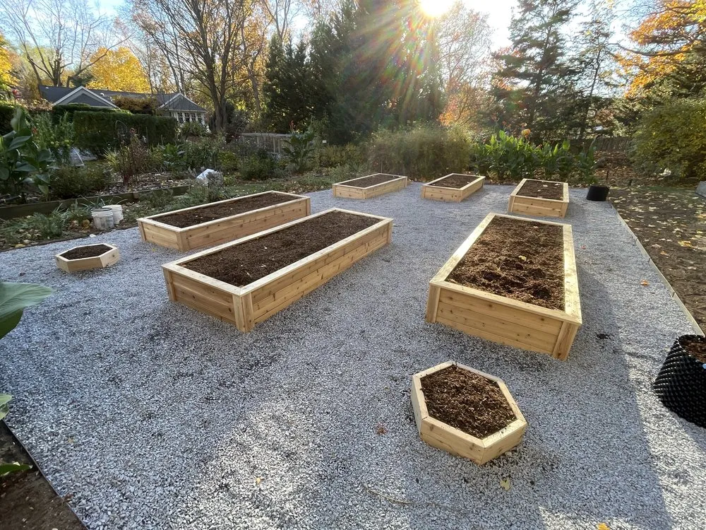 Affordable landscape installation experts serving Islip Terrace, NY - The Rebel Gardener