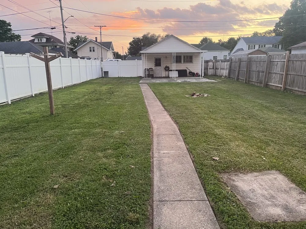 Local lawn care service in Dublin, IN by The Red Deed Lawn Services