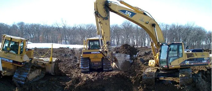 Trusted outdoor landscaping in Burlington, WI - The Reesman Company