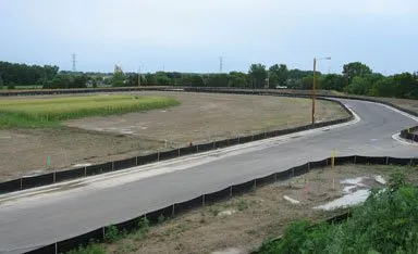 Expert outdoor landscaping in Burlington, WI by The Reesman Company