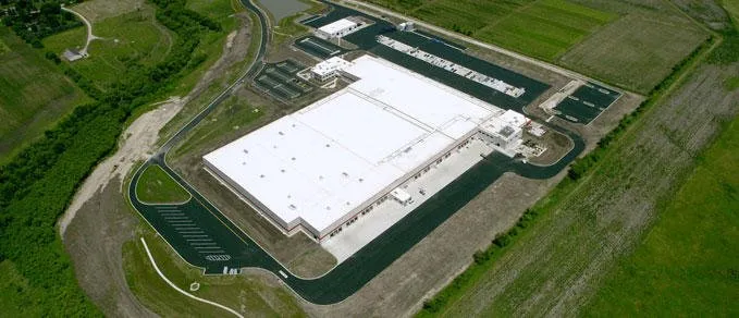 Professional landscape installation for outdoor upgrades in Burlington, WI by The Reesman Company