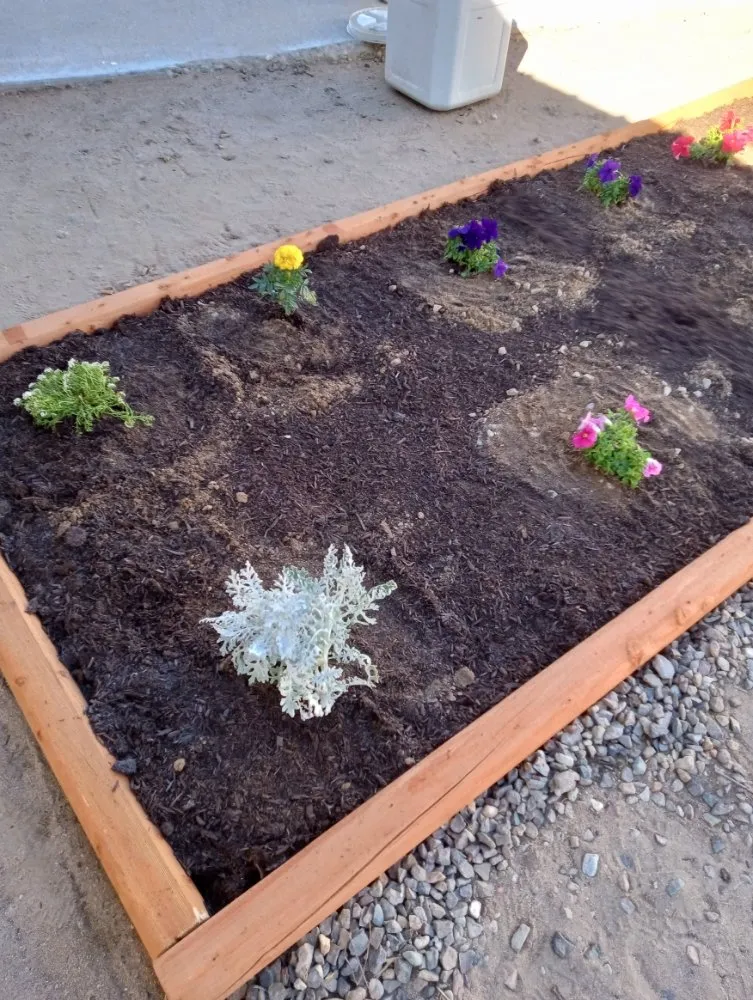 Affordable outdoor landscaping experts serving Hesperia, CA - The REF Landscaping