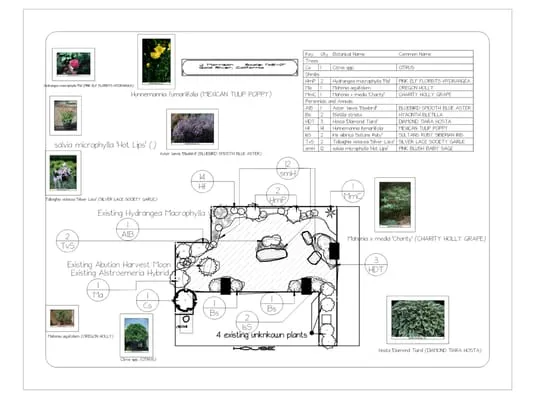 The Reid System Logo