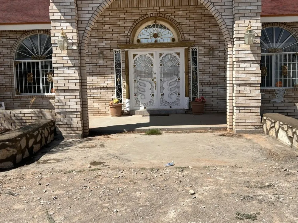 Reliable outdoor landscaping experts serving Sunland Park, NM - The Remodeling Bros