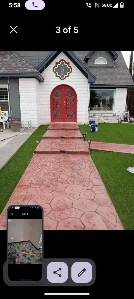 Top-rated residential landscaping in Sunland Park, NM by The Remodeling Bros