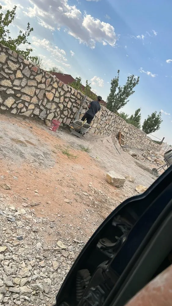 Affordable yard cleanup service in Sunland Park, NM - The Remodeling Bros