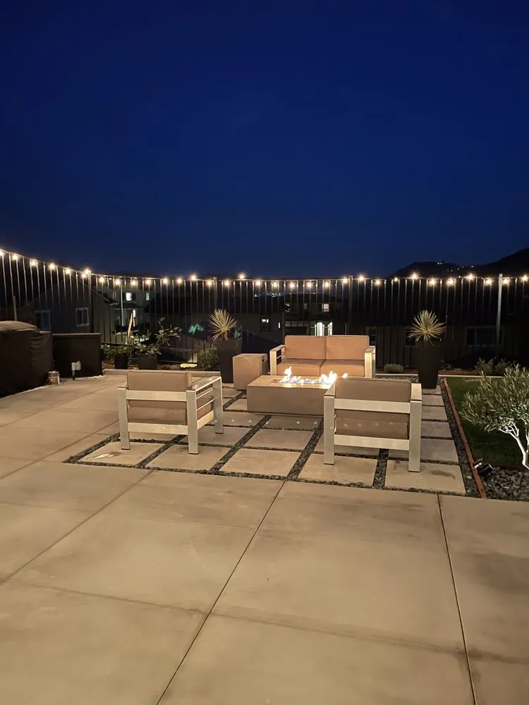 Top-rated garden landscaping experts serving Fallbrook, CA - The Repair Guys Company