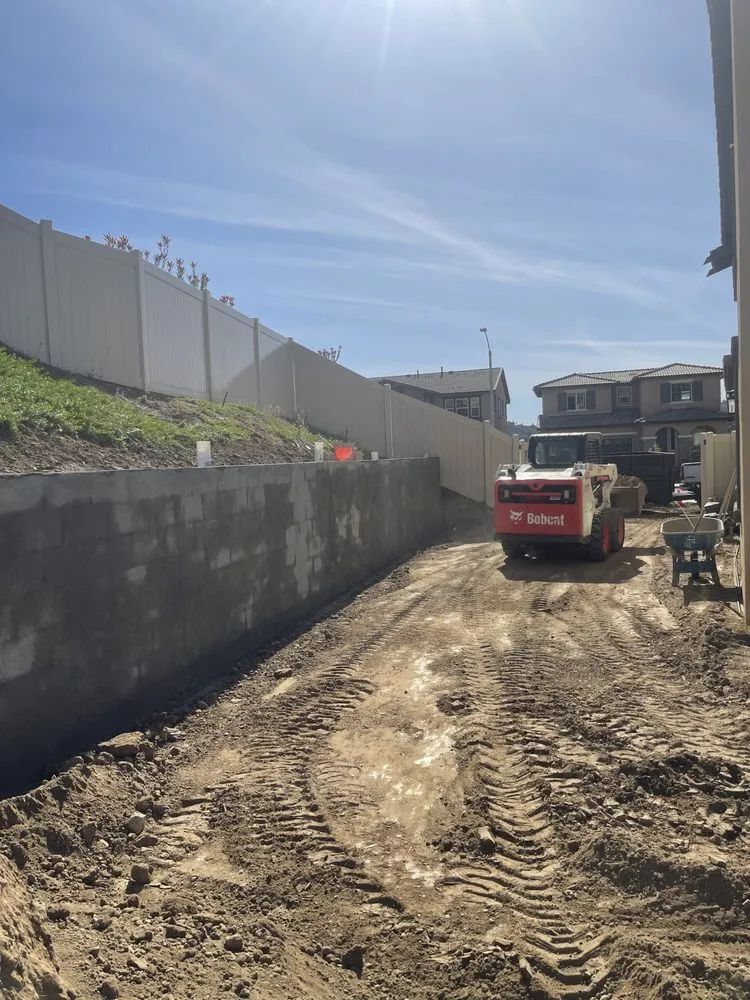 Professional landscape design experts serving Fallbrook, CA - The Repair Guys Company