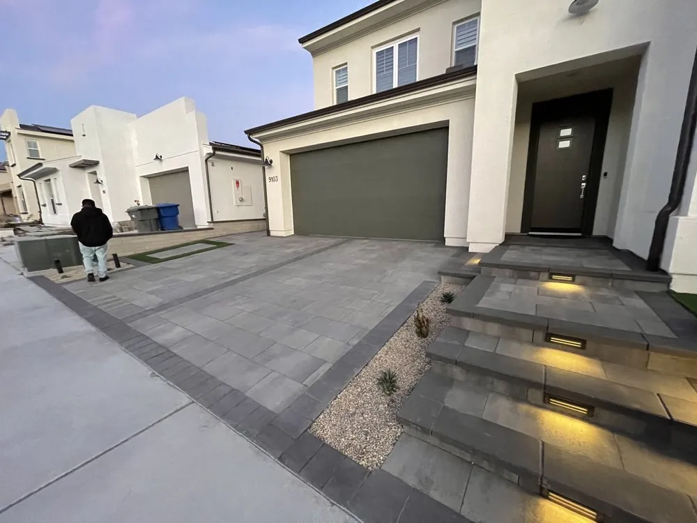 Expert residential landscaping for year-round maintenance across Fallbrook, CA - The Repair Guys Company