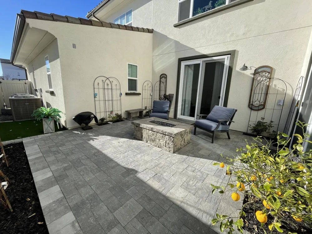 Top-rated landscaping services for residential properties across Fallbrook, CA - The Repair Guys Company