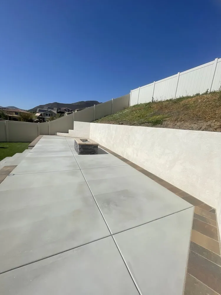 Expert residential landscaping in Fallbrook, CA - The Repair Guys Company