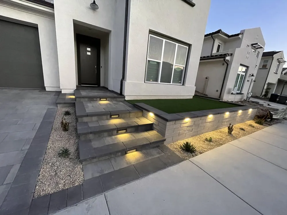 Trusted residential landscaping in Fallbrook, CA - The Repair Guys Company