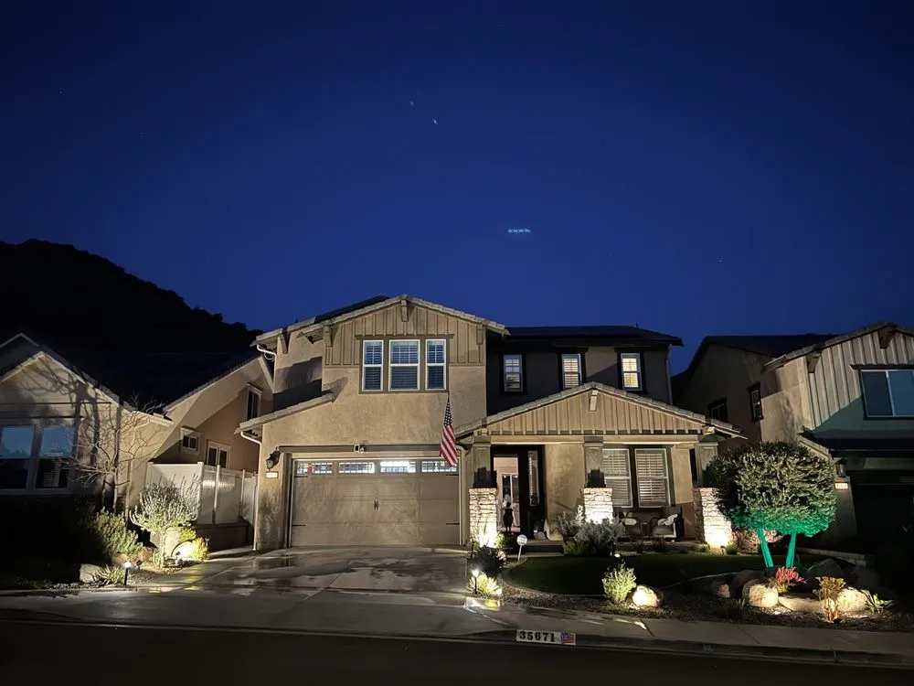 Expert garden landscaping in Fallbrook, CA - The Repair Guys Company