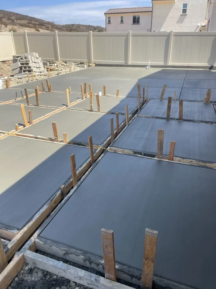 Reliable outdoor landscaping with custom design in Fallbrook, CA by The Repair Guys Company