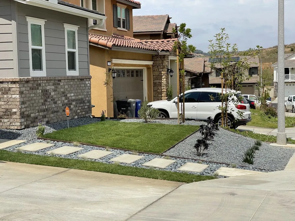 Top-rated landscape design in Fallbrook, CA - The Repair Guys Company