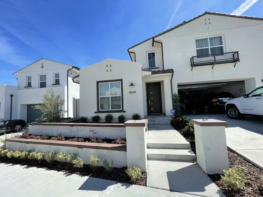 Reliable yard maintenance in Fallbrook, CA by The Repair Guys Company