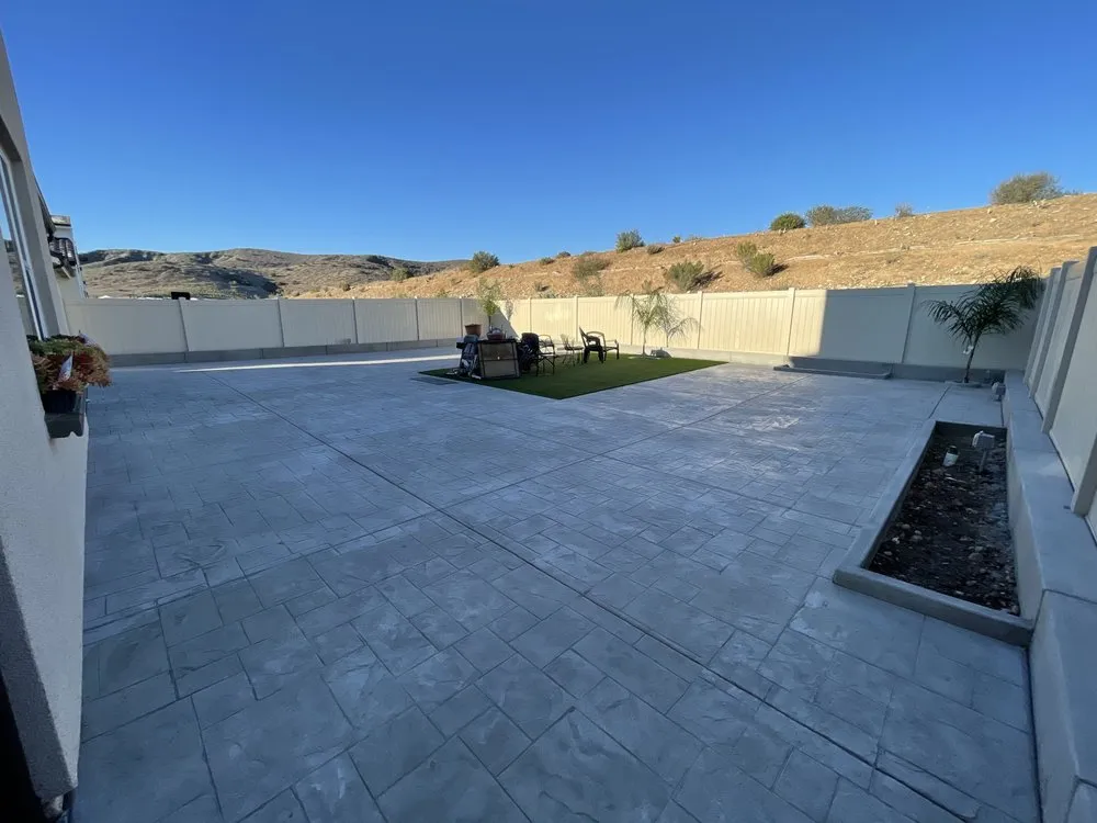 Reliable residential landscaping in Fallbrook, CA by The Repair Guys Company