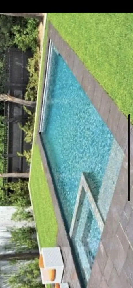 Custom lawn mowing service for beautiful yards across Cocoa, FL - The Rescue Pool & Lawn Services