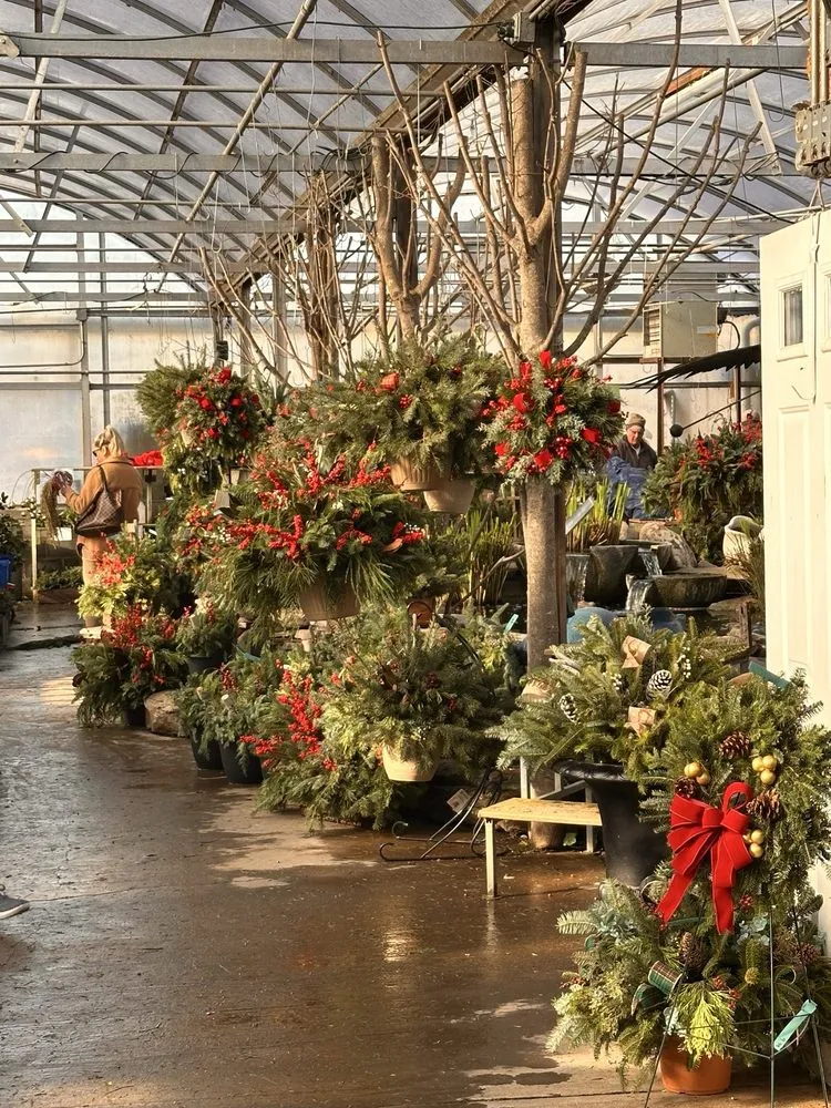 Reliable landscaping services with custom design in North Wales, PA by The Rhoads Garden