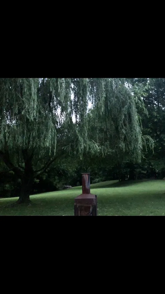 Local outdoor landscaping with custom design across Broken Arrow, OK - The Ridge Lawn Care