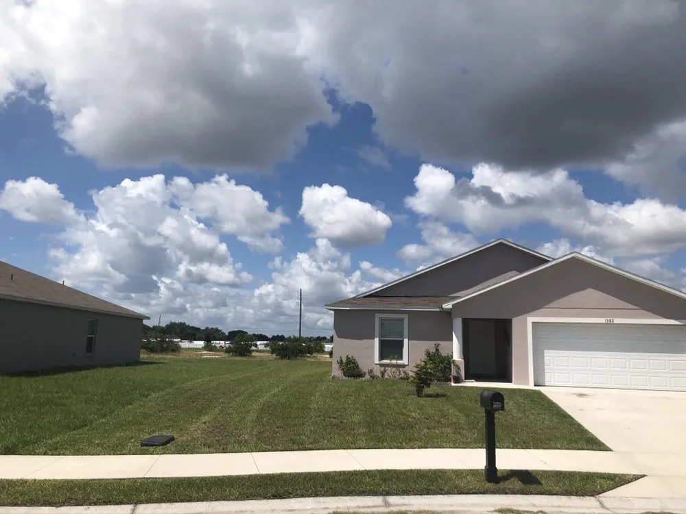 Trusted yard cleanup service in Davenport, FL - The Ridge Lawn Service