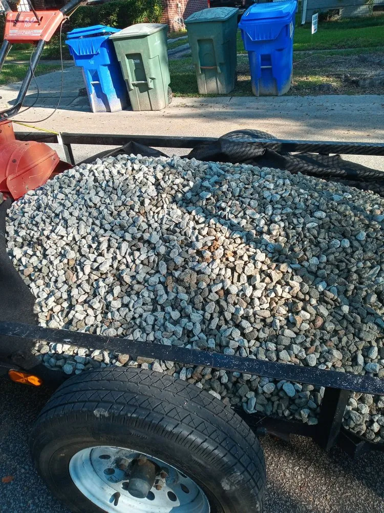 Trusted landscape installation near you across Goose Creek, SC - The Right Choice Custom Design Lawn Care & Maintenance