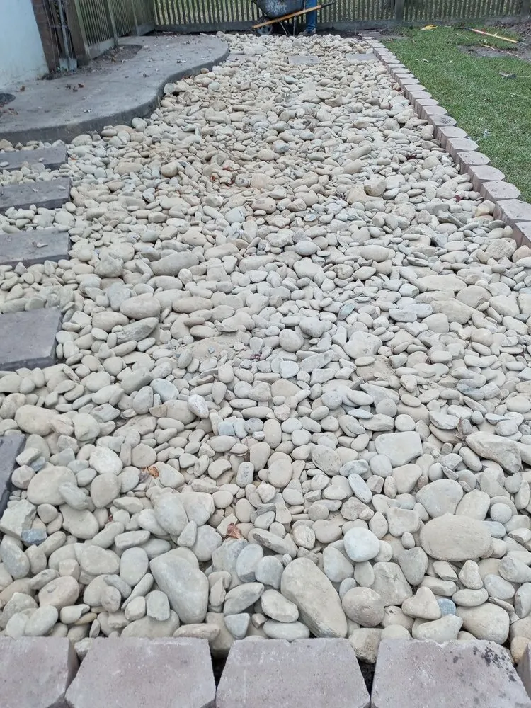 Custom landscape design experts serving Goose Creek, SC - The Right Choice Custom Design Lawn Care & Maintenance