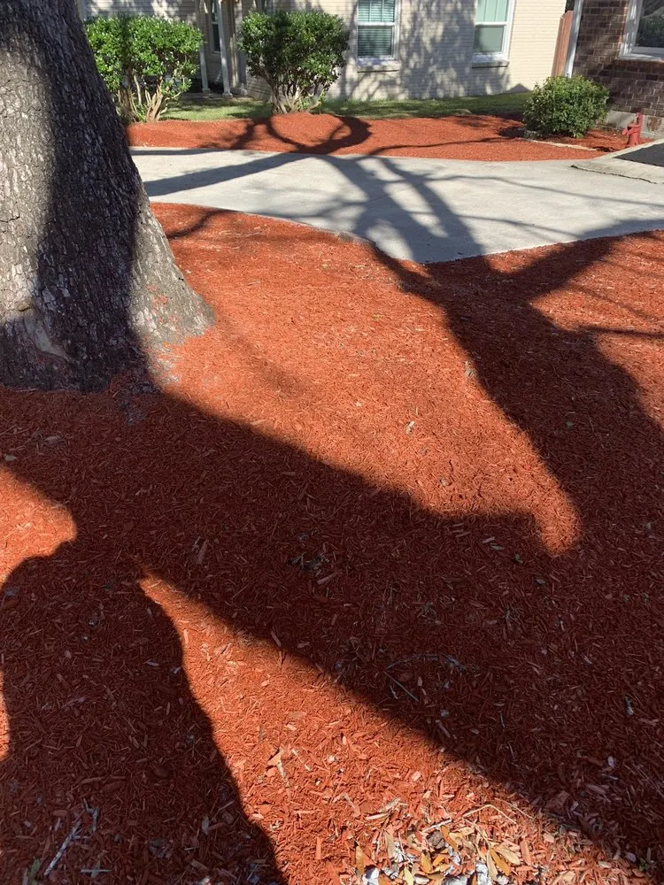 Reliable landscape installation in Goose Creek, SC by The Right Choice Custom Design Lawn Care & Maintenance