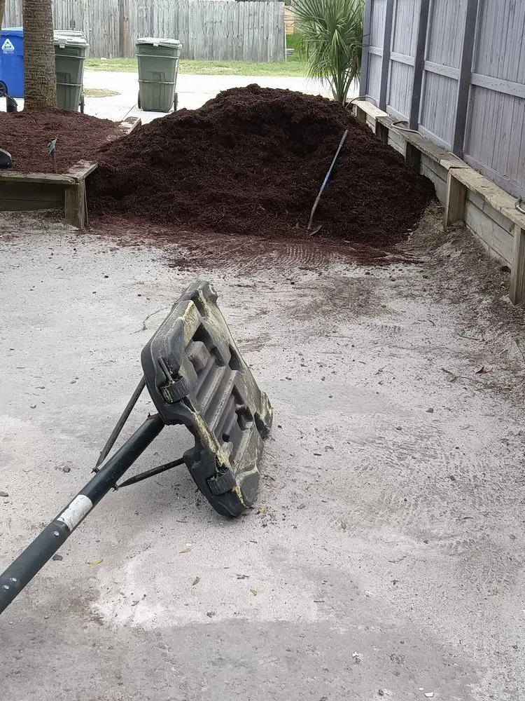 Top-rated landscape installation near you across Goose Creek, SC - The Right Choice Custom Design Lawn Care & Maintenance