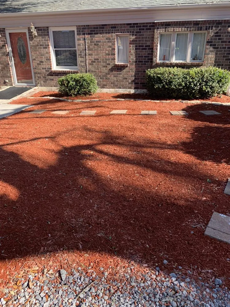 Professional lawn care service near you across Goose Creek, SC - The Right Choice Custom Design Lawn Care & Maintenance