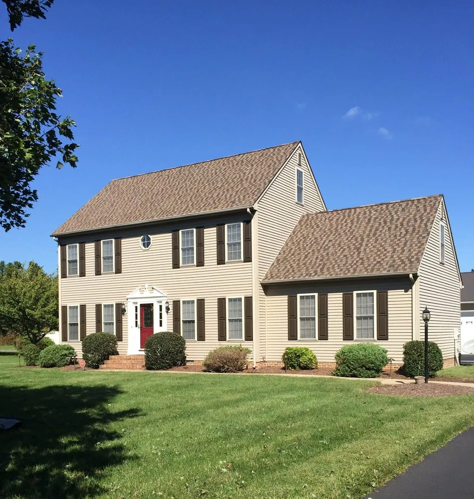 Affordable landscape installation in Salisbury, MD - The Right Cut Lawn Care