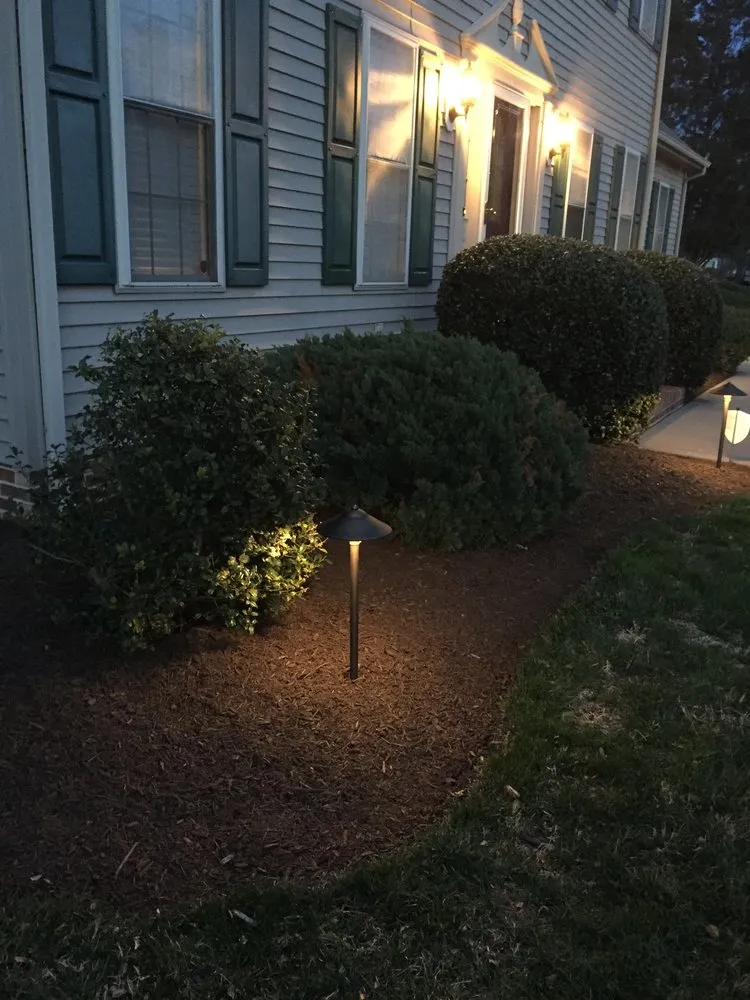 Top-rated yard cleanup service experts serving Salisbury, MD - The Right Cut Lawn Care