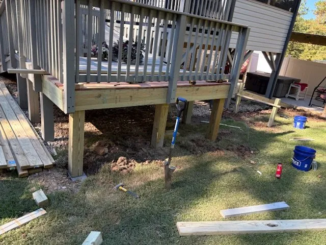 Expert lawn care service in Morrisville, NC - The Right Guy