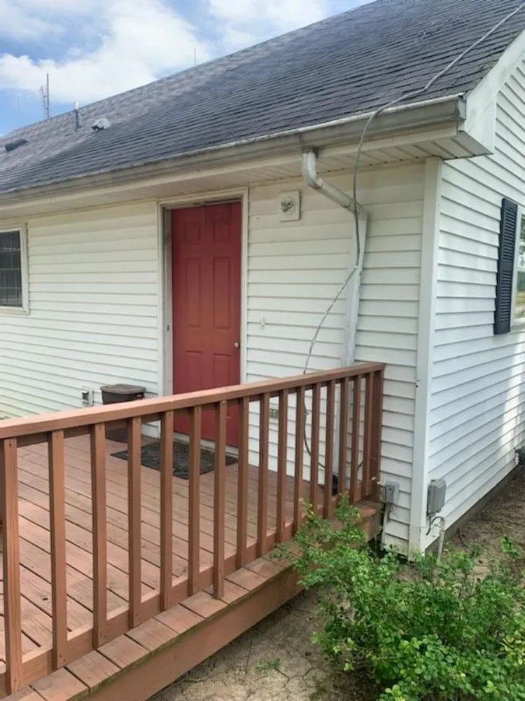 Trusted lawn care service for homes across Hicksville, OH - The Right Guys Handyman Services