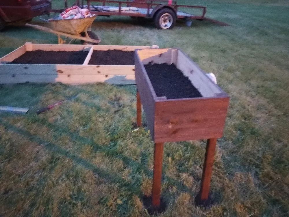 Expert lawn care service for beautiful yards across Hicksville, OH - The Right Guys Handyman Services