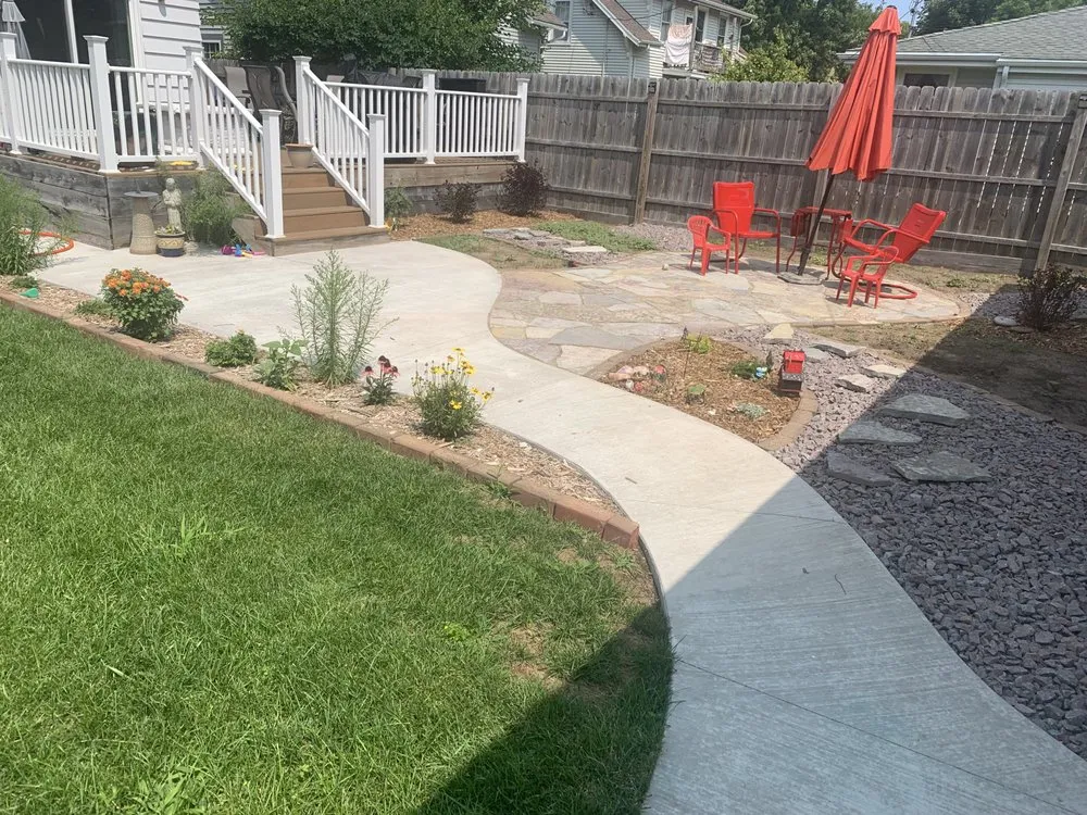 Trusted lawn mowing service experts serving Sheboygan, WI - The Right Guys Lawn and Snow