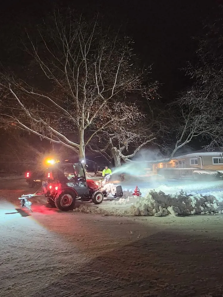 Top-rated landscape design in Sheboygan, WI by The Right Guys Lawn and Snow