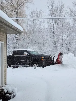 The Right Guys Lawn and Snow