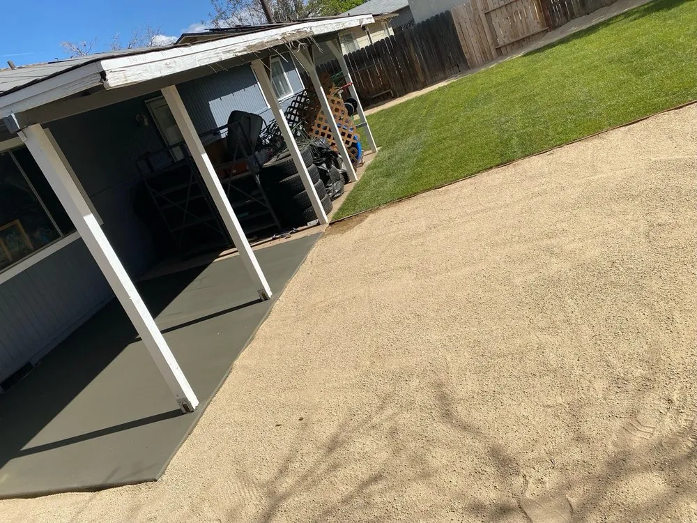 Expert landscaping services in Sparks, NV by The Right GuyZ